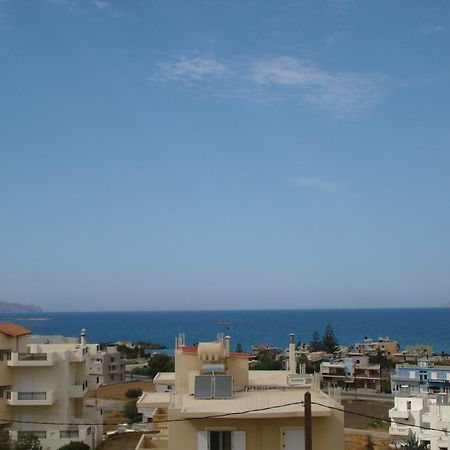 Pyrgos Kissamos公寓 外观 照片
